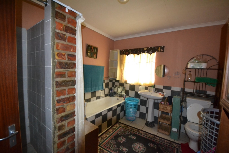 2 Bedroom Property for Sale in Hennenman Free State